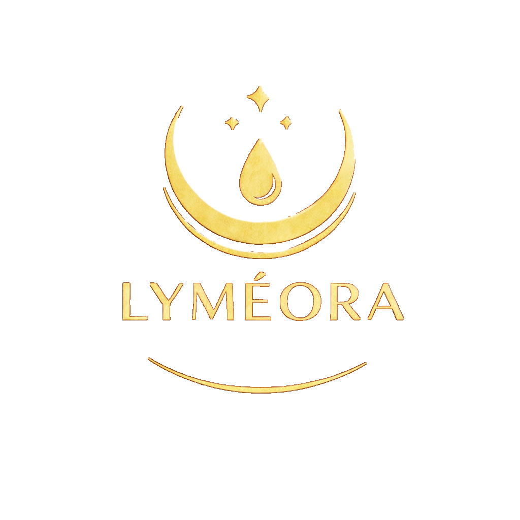 Lyméora Logo